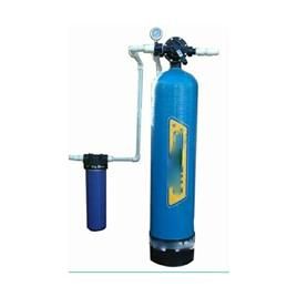 Industrial Water Softener System