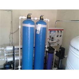 Industrial Water Treatment Plant In Chandigarh Aqua Remedies Plus, Voltage: 220V