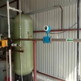 Industrial Water Treatment Plant In Noida Flosys Water Solutions Private Limited, Treatment Stages: Secondary Treatment, Primary Treatment