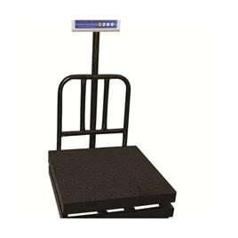 Industrial Weighing Scale 2, Weighing Capacity: Above 100