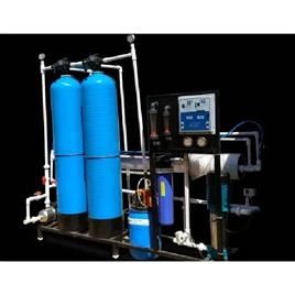 Industrials Reverse Osmosis Plant In Rajkot Dyln Water Technologies