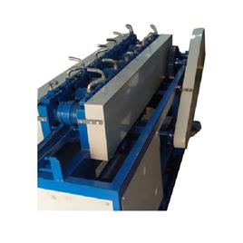 Industries Rolling Shutter Making Machine, Phase: 3 Phase