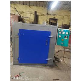 Infrared Heating Oven In Thane Toe Engineering Projects Private Limited, Capacity: As per the client requirements