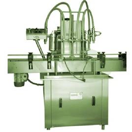 Injectable Liquid Filling Machine