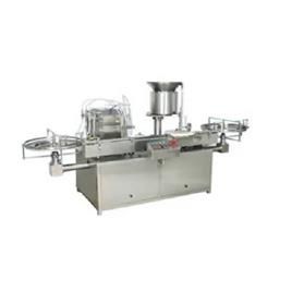 Injectable Liquid Filling Machine 2