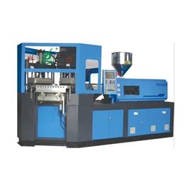 Injection Blow Molding Machine