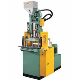 Injection Molding Machine 6, Automation Grade: Semi-Automatic