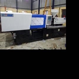 Injection Molding Machines, Automation Grade: Automatic, Semi-Automatic, Manual