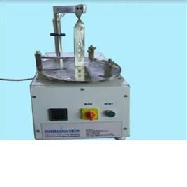 Ink Mixing Machine, Material: Steel