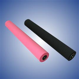 Inking Rubberising Rollers, Roller Length: 30 Inch