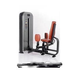 Inner Outer Thigh Machine 2, Material: SS