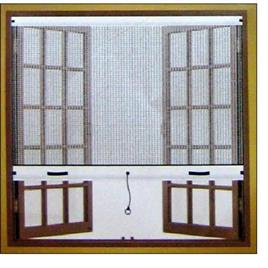 Insect Screens 2, Material: Aluminium