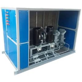 Instant Milk Chiller In Pune Reftech Engineers, Automation Grade: Automatic