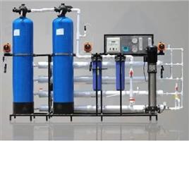 Institutional Reverse Osmosis Plant In Ahmedabad Terraquaer Venture Pvt Ltd