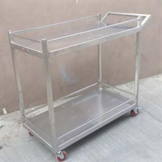 Instrument Trolley