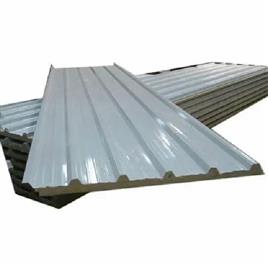 Insulated Puf Panel In Ghaziabad Kohli Enterprises