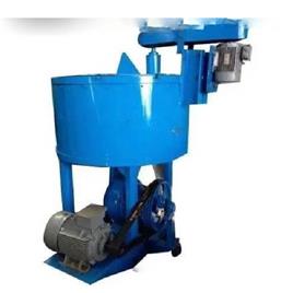 Intensive Sand Mixer Machine 2, Material: Mild Steel