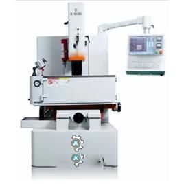 Intergated Type Znc 45y Edm Machine