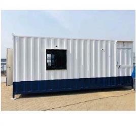 Interior Porta Container 2, Design Type: Standard