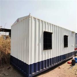 Interior Portable Cabin In Noida Arc Engineering Equipment, Built Type: Panel Build