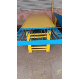 Interlock Cement Tiles Making Machine, Size: Customize