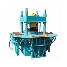 Interlocking Paver Block Making Machine 14, Power: Electric