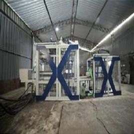 Interlocking Paver Block Making Machines