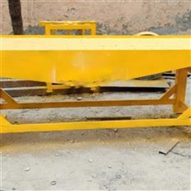 Interlocking Paver Block Vibration Table 2