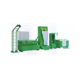 Intermediate Wire Drawing Machine In Ahmedabad P D Sales Agency