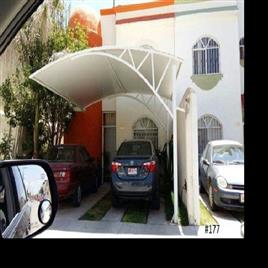Inverted Tensile Structure Tear Strength: 580/520 N