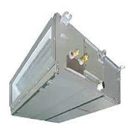 Inverter Ductable Ac Carrier