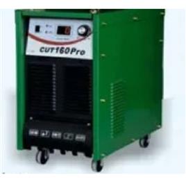 Inverter Plasma Cutting Machines, Rated Power: 160 W