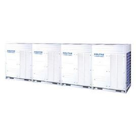 Inverter Vrf Ac System