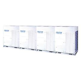 Inverter Vrf Ac Systems