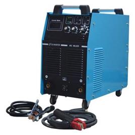 Inverter Welding Machine 2, VRD System: Available