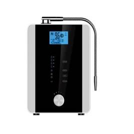 Ionrich Alkaline Water Ionizer Machine 7Plate
