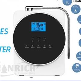 Ionrich Hydrogen Alkaline Water Ionizer, Usage/Application: Home use