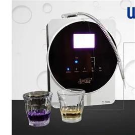 Ionrich Hydrogen Water Ionizer Machines, Material: PVC