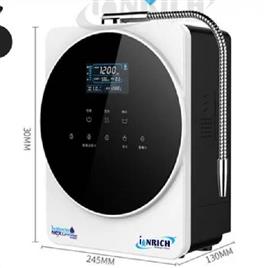 Ionrich Water Ionizer 11 Plate, Usage/Application: Industrial