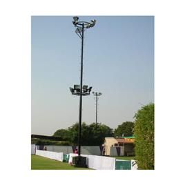 Ip33 High Mast System