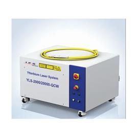 Ipg Laser Power Source, Peak Power: 20 kW