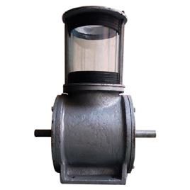 Iron Air Lock Valve