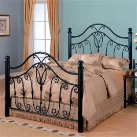 Iron Beds In Panchkula Iron Crafts, Surface Finish: Powder Coated