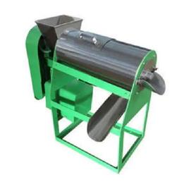 Iron Pulper Machine, Automation Grade: Automatic