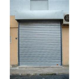 Iron Rolling Shutter, Thickness: 1 - 3 mm