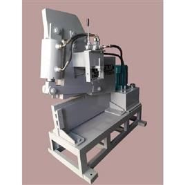 Iron Scrap Cutting Machine