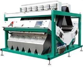 Iron Steel Unique 6sxz 126 Grain Color Sorter