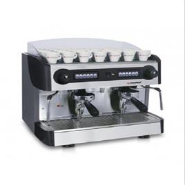 Italian Espresso Coffee Machines, Operation Mode: Automatic