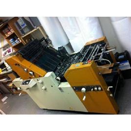 Itek Mini Offset Printing Machine