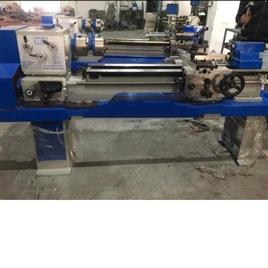 Iti Lathe Machine 2, Power: 1HP